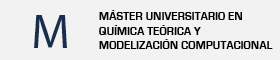 Química Teórica y Modelización Computacional