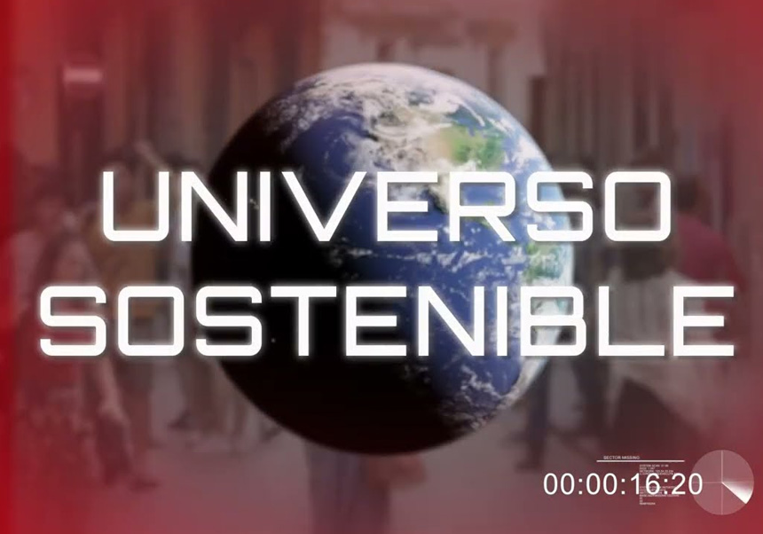 Image of Sustainable Universe