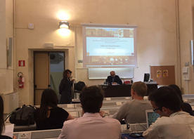 University of Genoa