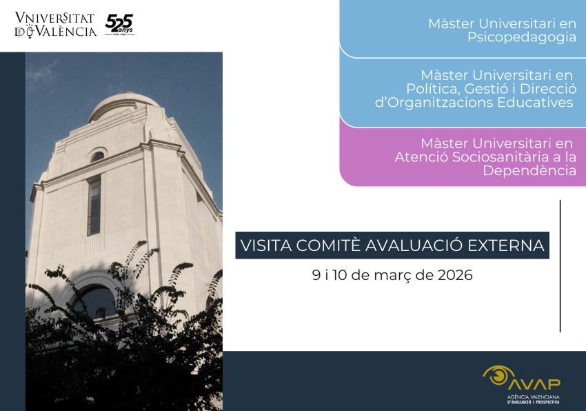 Imagen del evento:Visita Comité Evaluación Externa