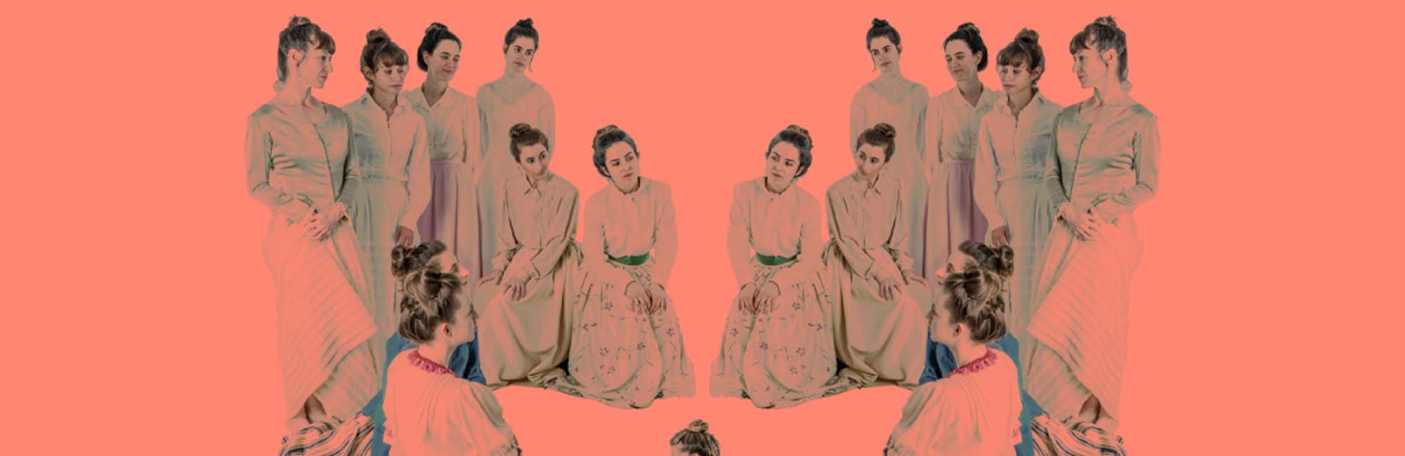Grupo de mujeres