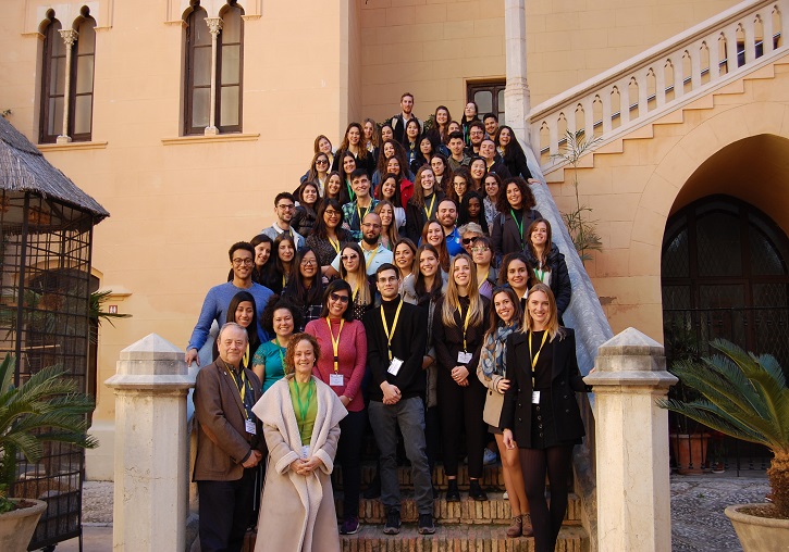 winter school 2020