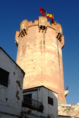 Torre de Paterna