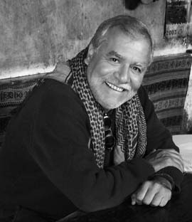 José Ugaz.