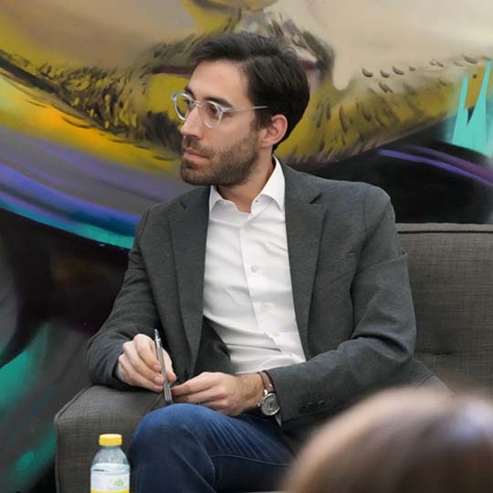 Foto de Sergio Molina García