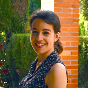 Beatriz Atienza Carbonell