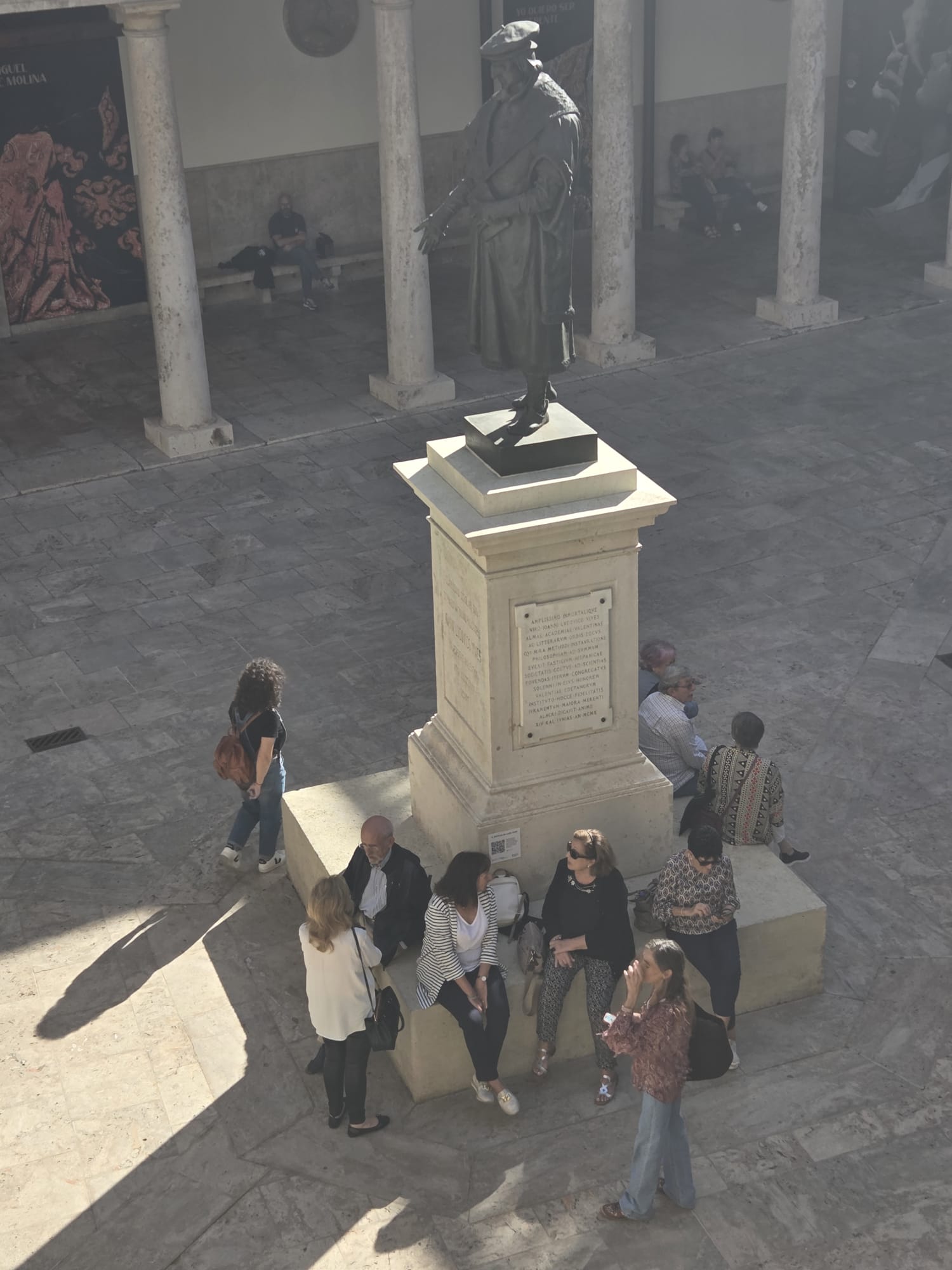 Representative picture of the new