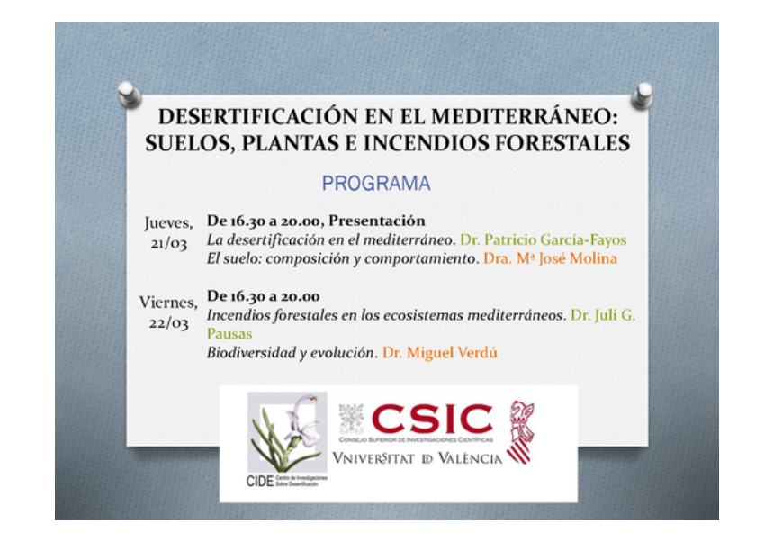 Jornadas