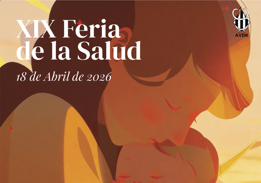 XIX Feria de la Salud