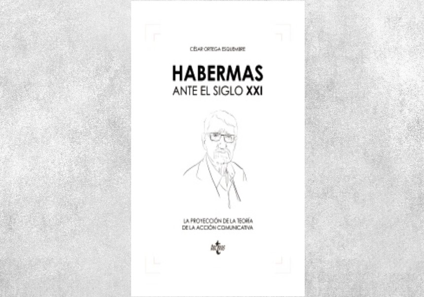 Jürgen Habermas