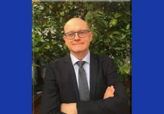 Vicente Martínez Tur