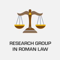 Research group in roman law