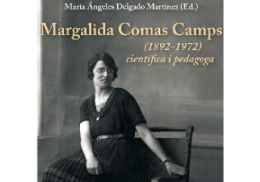 Margalida Comas (1892-1972)