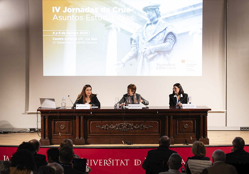 Inauguración