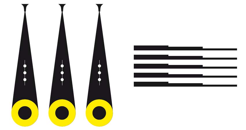 Cartell de la programació