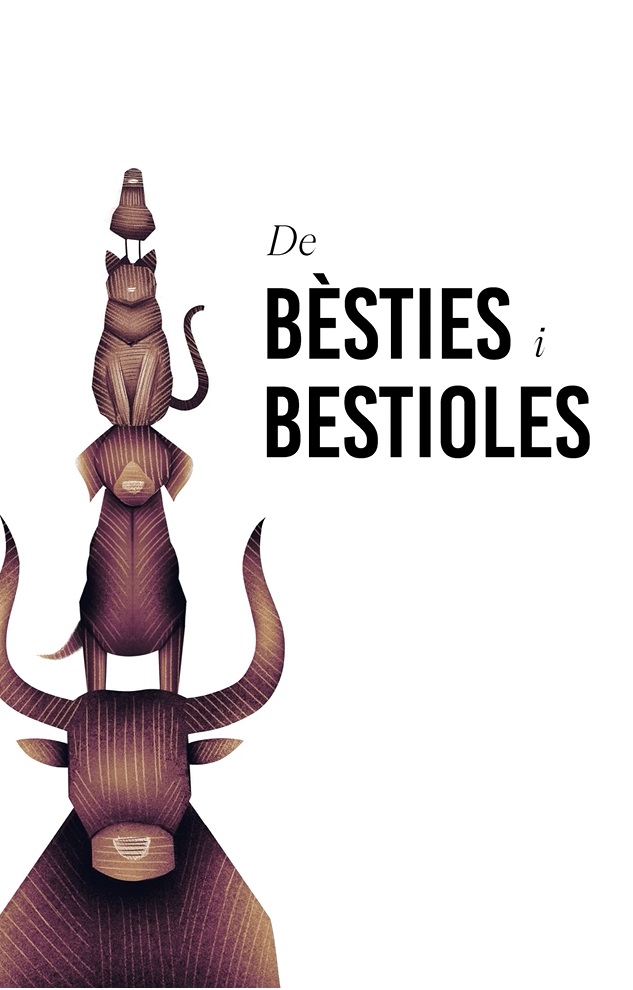 De Bèsties i Bestioles