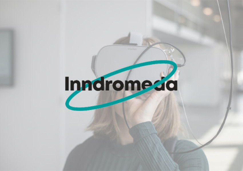 event image:INNDROMEDA TECH DAY