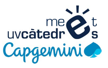 Entrevista a Cátedra Capgemini