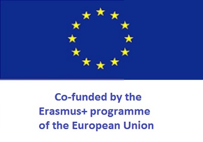 Logo Erasmus