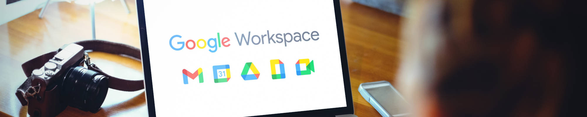 Activació a l'entorn Google Workspace amb IA integrada.