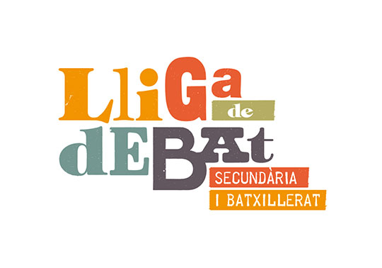 Lliga de debat de secundària i batxillerat