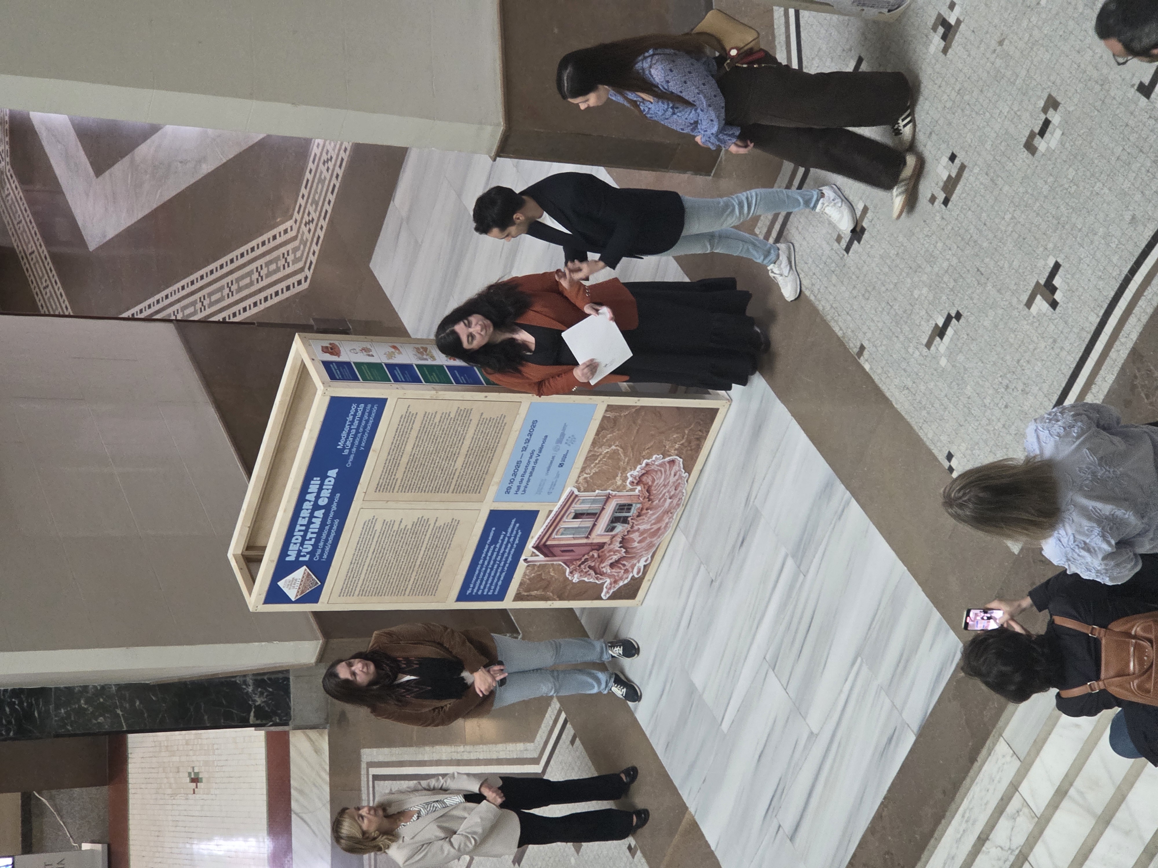 Imatge representativa de la novetat