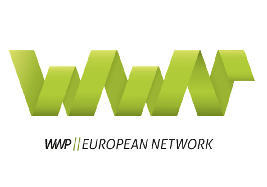 Logo of European Network for the Work with Perpetrators (WWP-EN)
