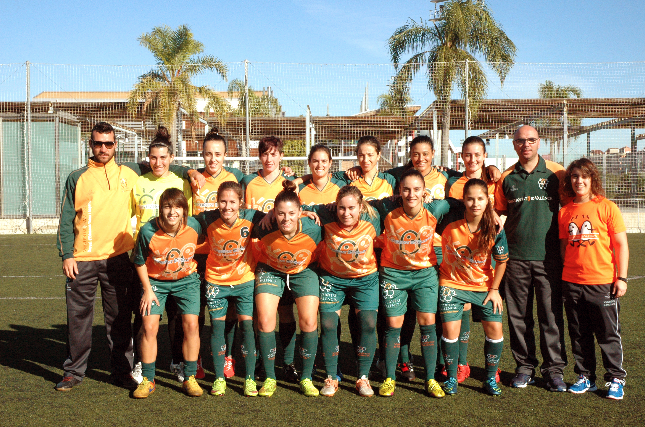 Equipo de fútbol