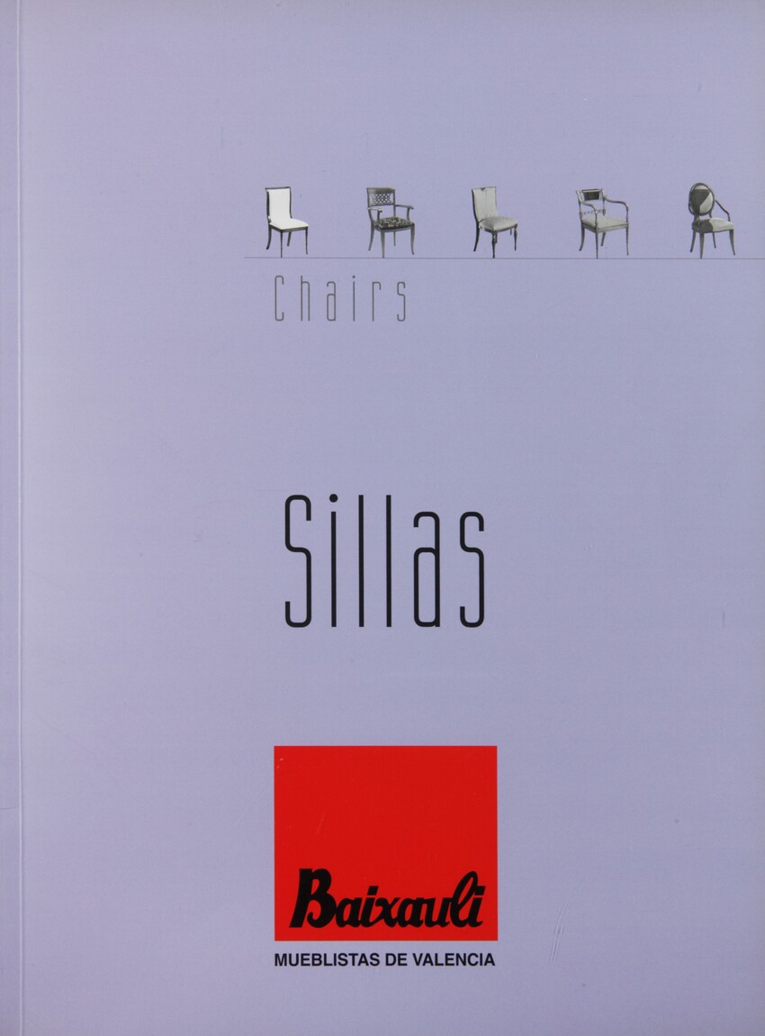 Sillas