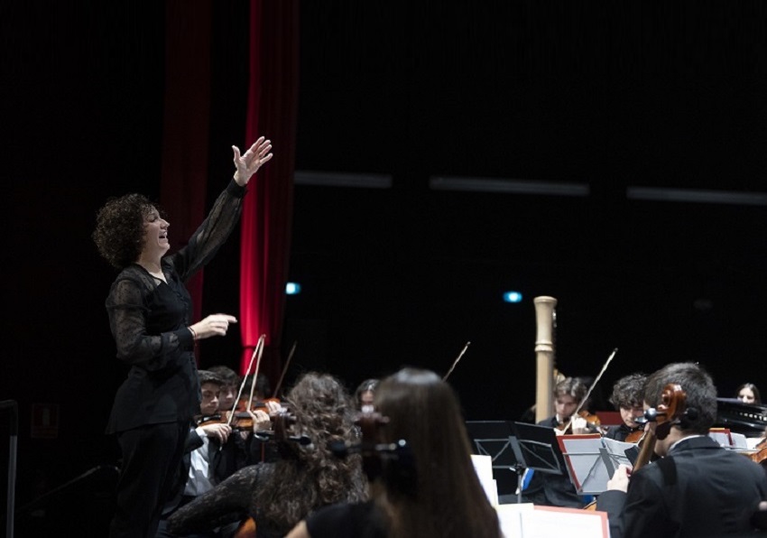 Orquestra Filharmònica de la Universitat de València