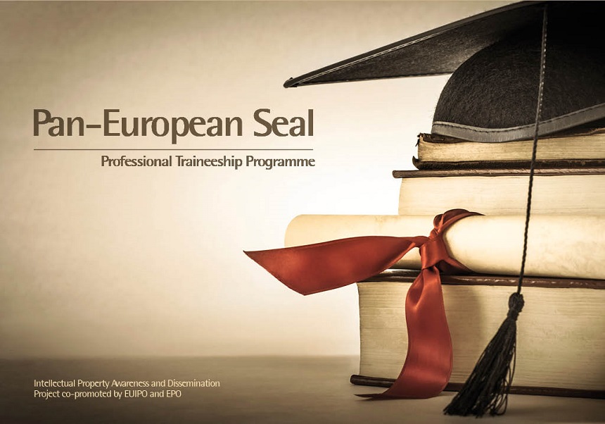 Procedimiento preselección programa Pan-European Seal Professional Traineeship 2024