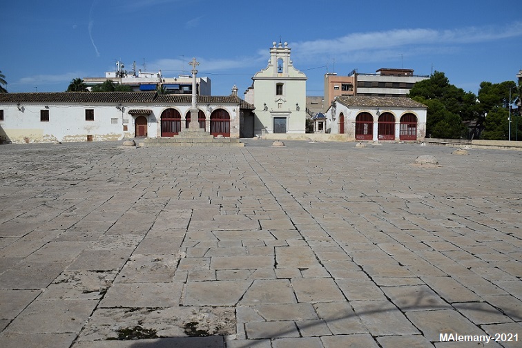 Sitges de Burjassot