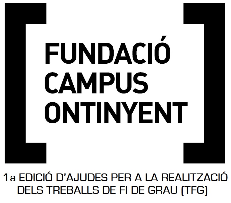 RESOLUCIÓ DE LA 1a EDICIÓ D’AJUDES PER A LA REALITZACIÓ DELS TREBALLS DE FI DE GRAU (TFG) “FUNDACIÓ CAMPUS D’ONTINYENT”