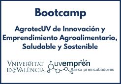 Bootcamp AgrotecUV
