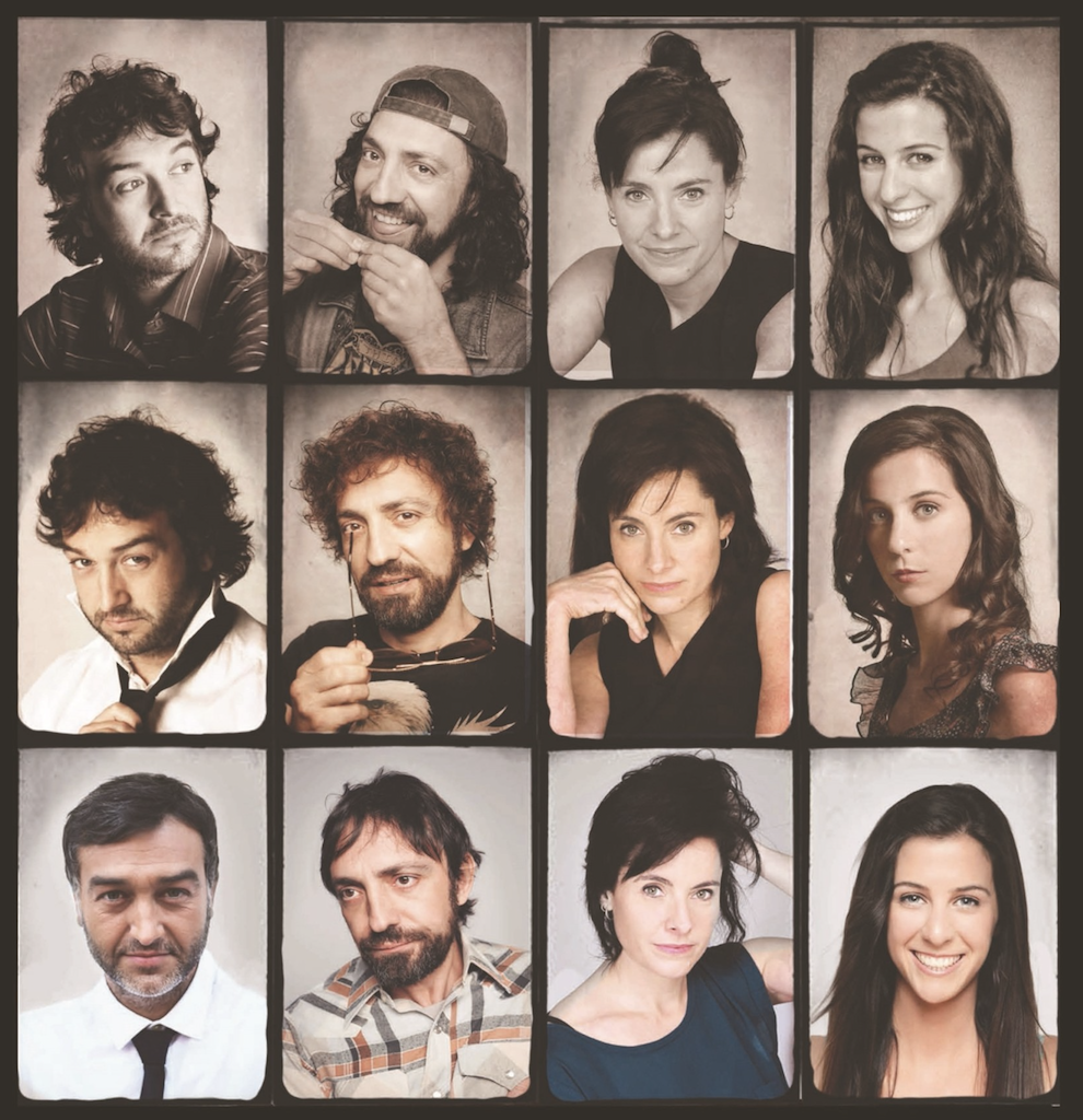 El test