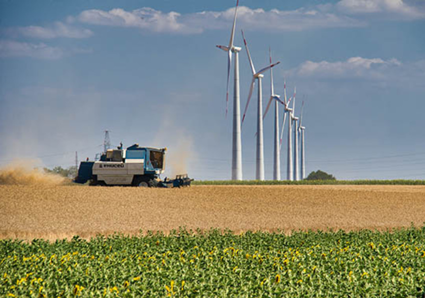 Imatge del esdeveniment:Torres eòliques