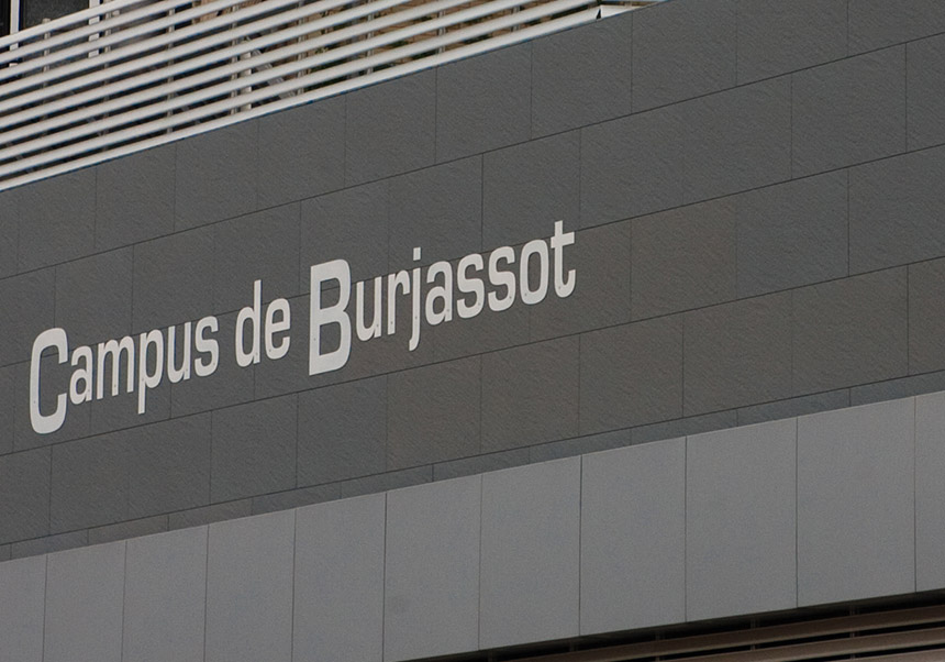 Mobilitat al Campus de Burjassot