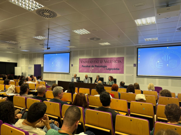 II Jornada de acompañamiento socioeducativo a adolescentes y jóvenes (31/05/2024)