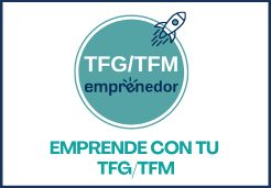 Imagen Emprende con tu TFG - TFM