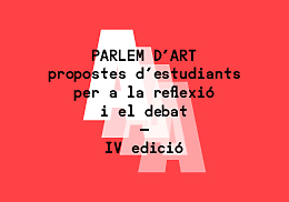 Parlem d'art