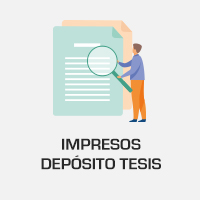 Impresos depósito tesis