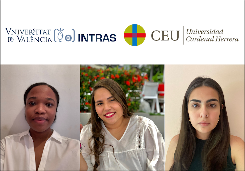 Alumnas