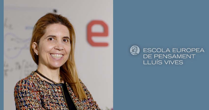 Foto Núria Oliver