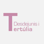 Activitats divulgatives. Desdejunis i tertúlia