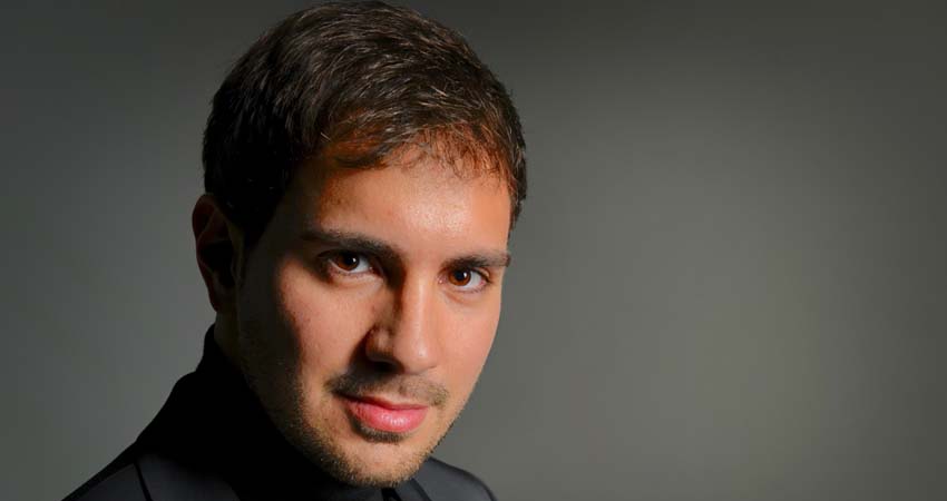 Foto dels intèrprets