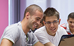 Matrícula Cursos Formación Transversal