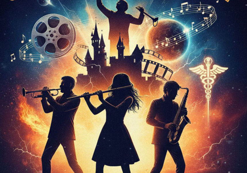 Concierto de Navidad