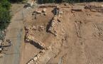 NOVEDADES EN EL PRACTICUM DEL MASTER DE ARQUEOLOGIA DEL CURSO 2018-19