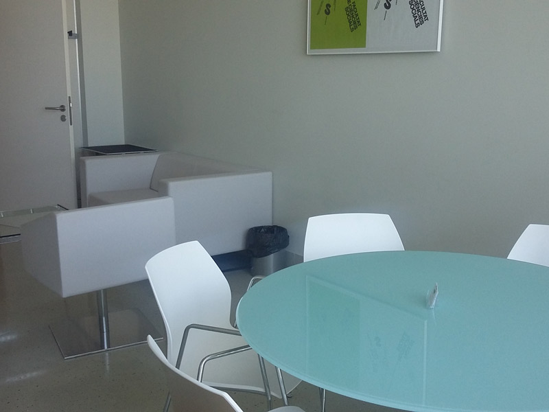 Sala polivalent