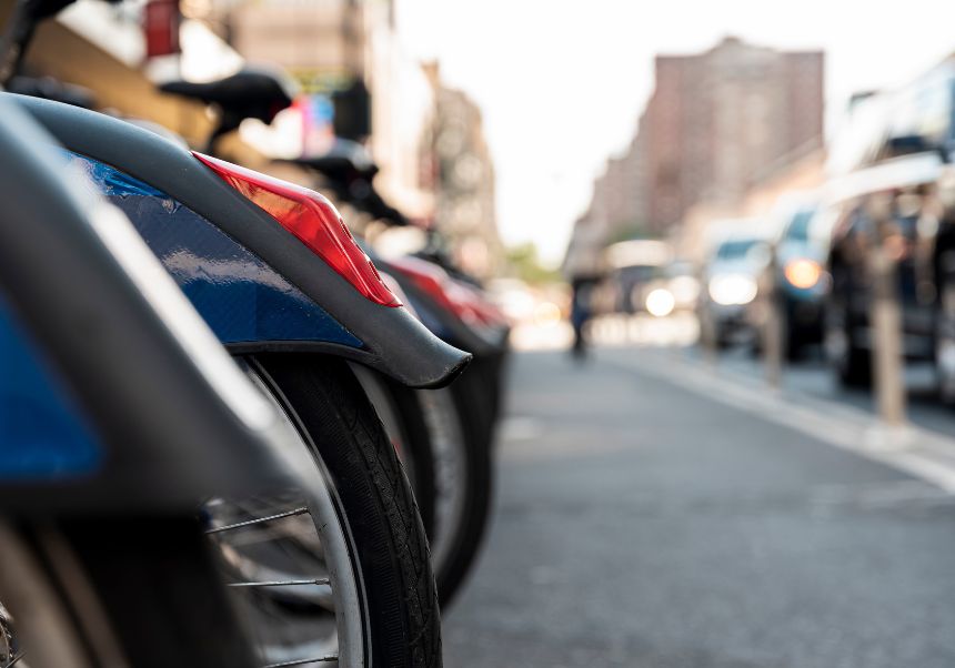 Albertos Puebla, membre d'INNODES, publica un article sobre la mobilitat metropolitana de València